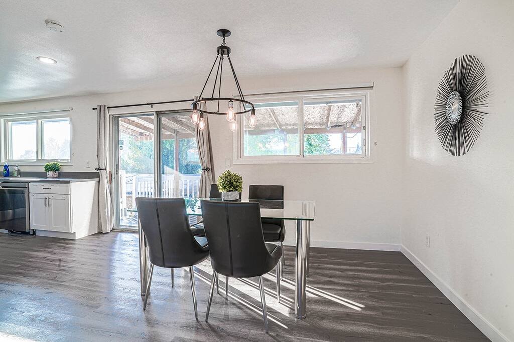 SeaTac Vacation Rental