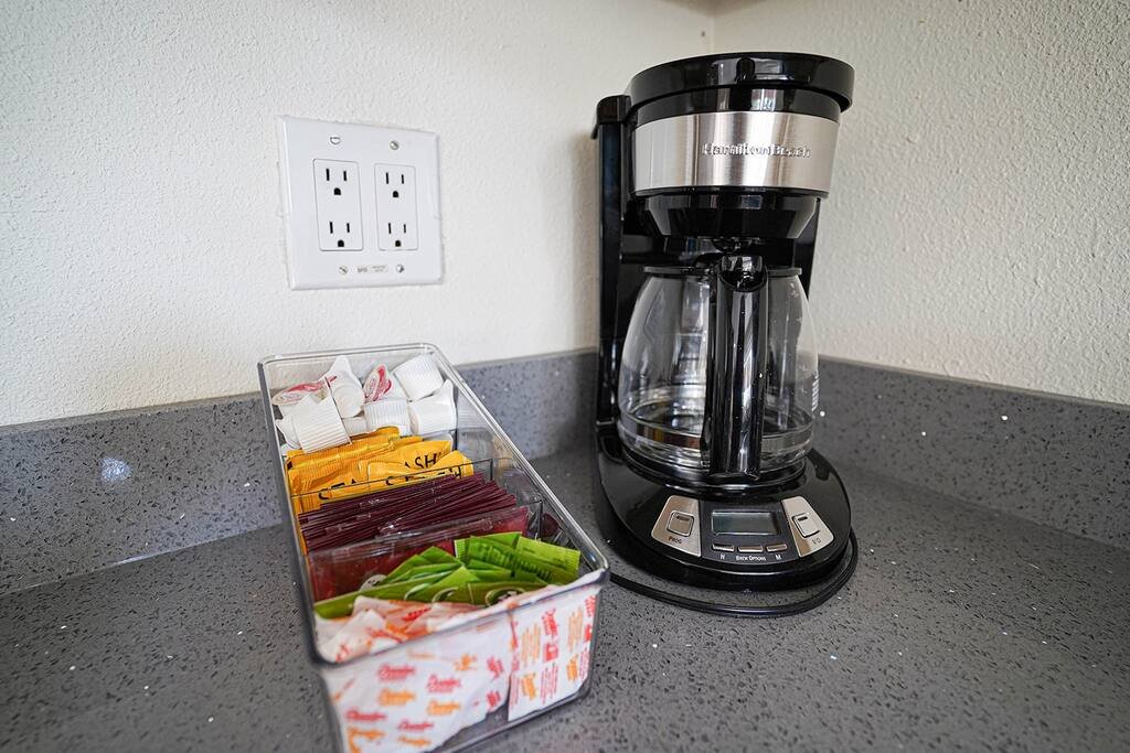 SeaTac Vacation Rental