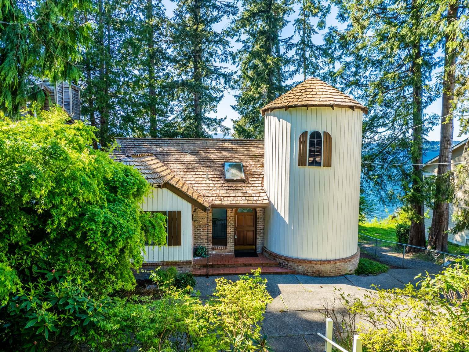 Poulsbo Vacation Rental