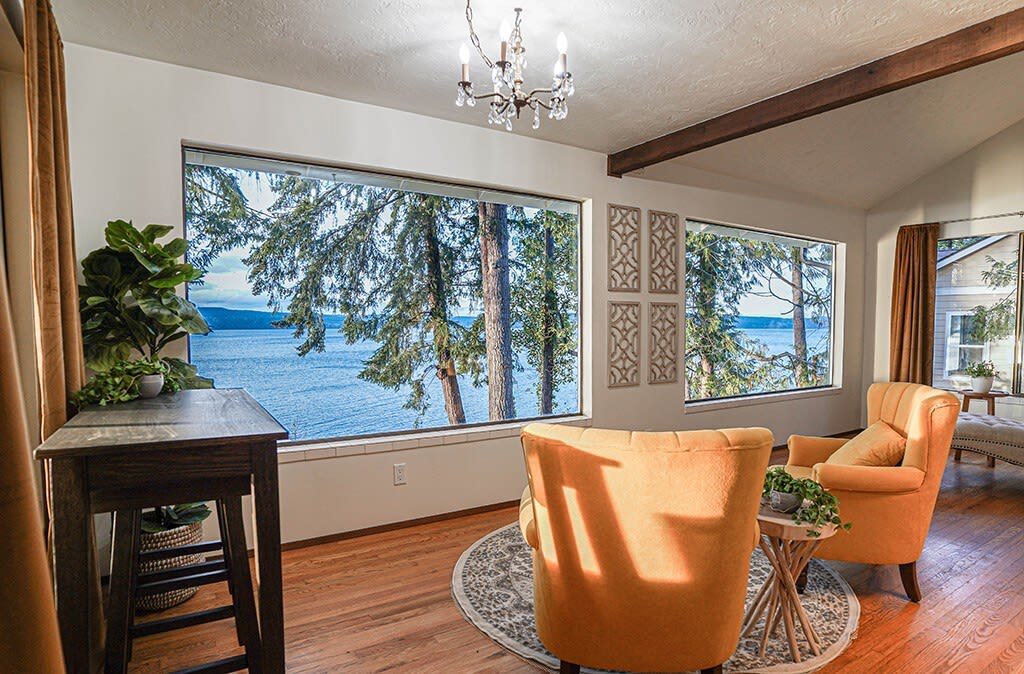 Poulsbo Vacation Rental