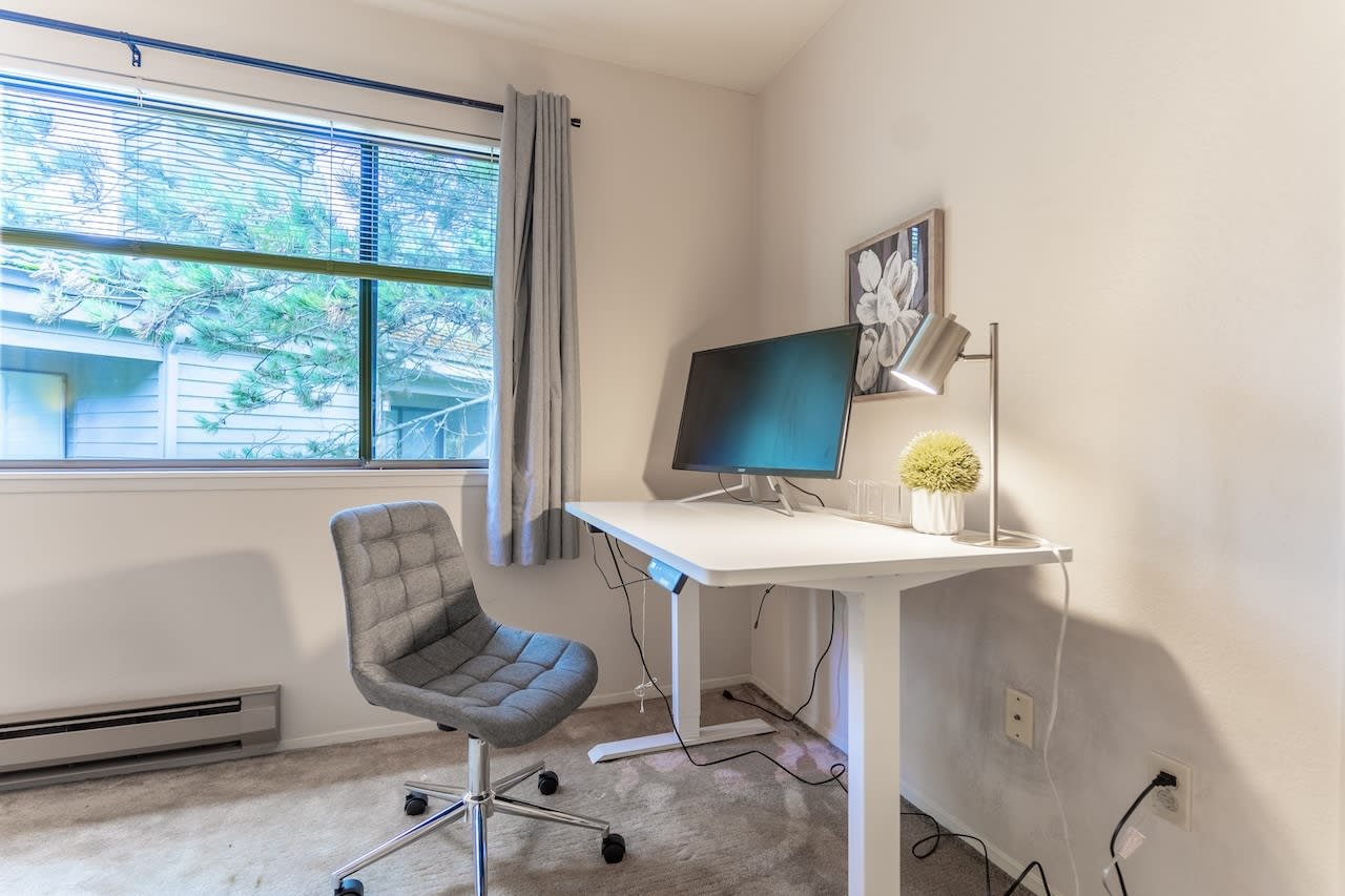 Bellevue Vacation Rental