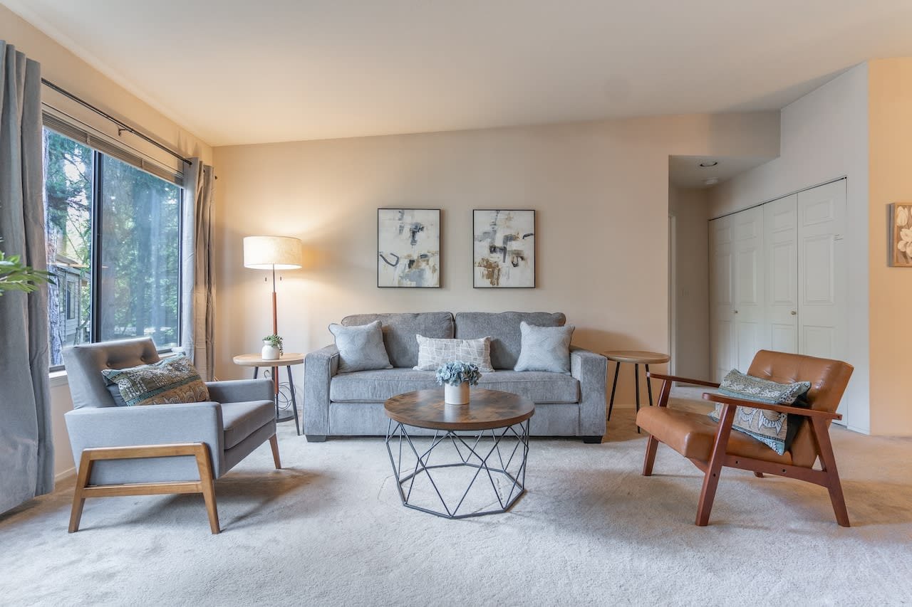 Bellevue Vacation Rental