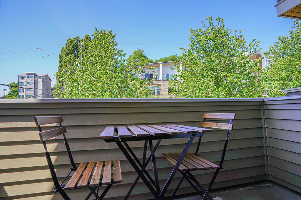 Seattle Vacation Rental
