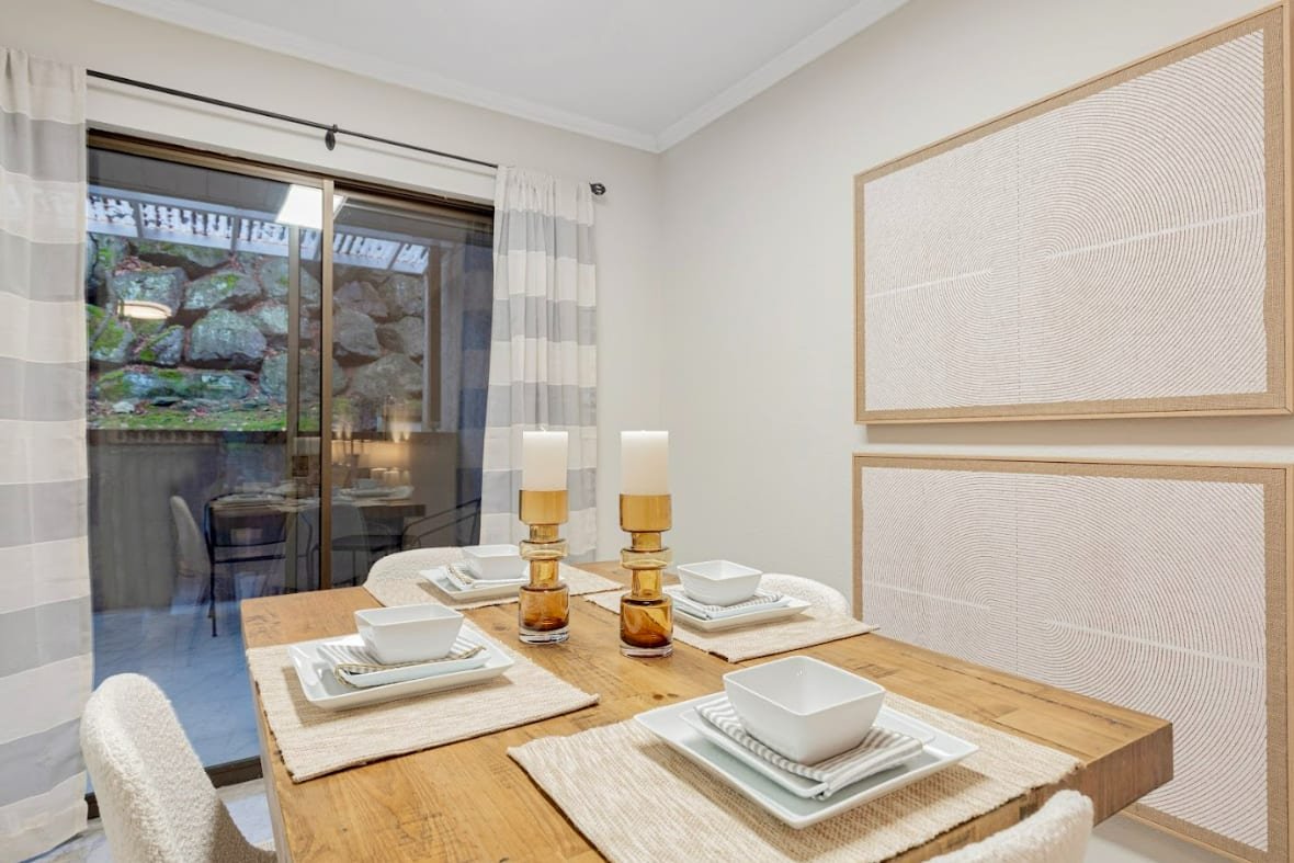 Bellevue Vacation Rental