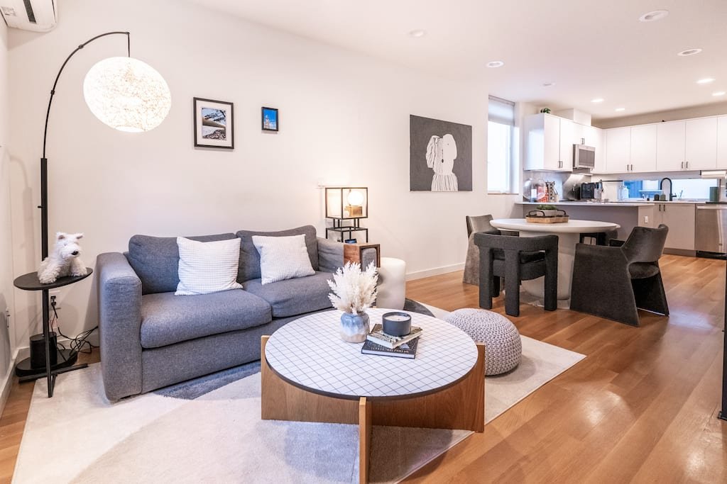 Seattle Vacation Rental