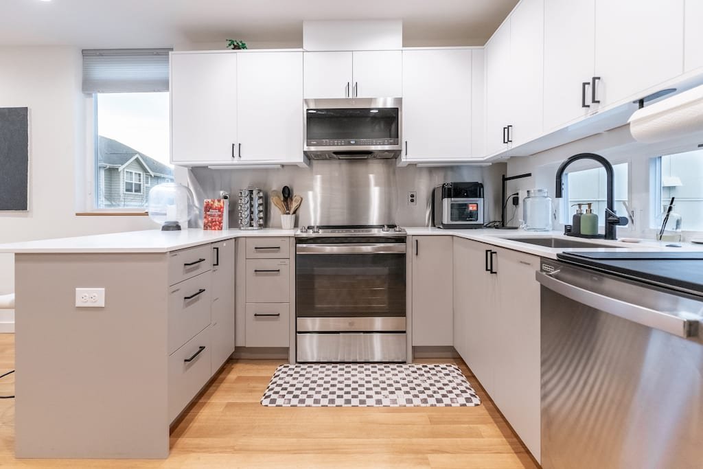 Seattle Vacation Rental