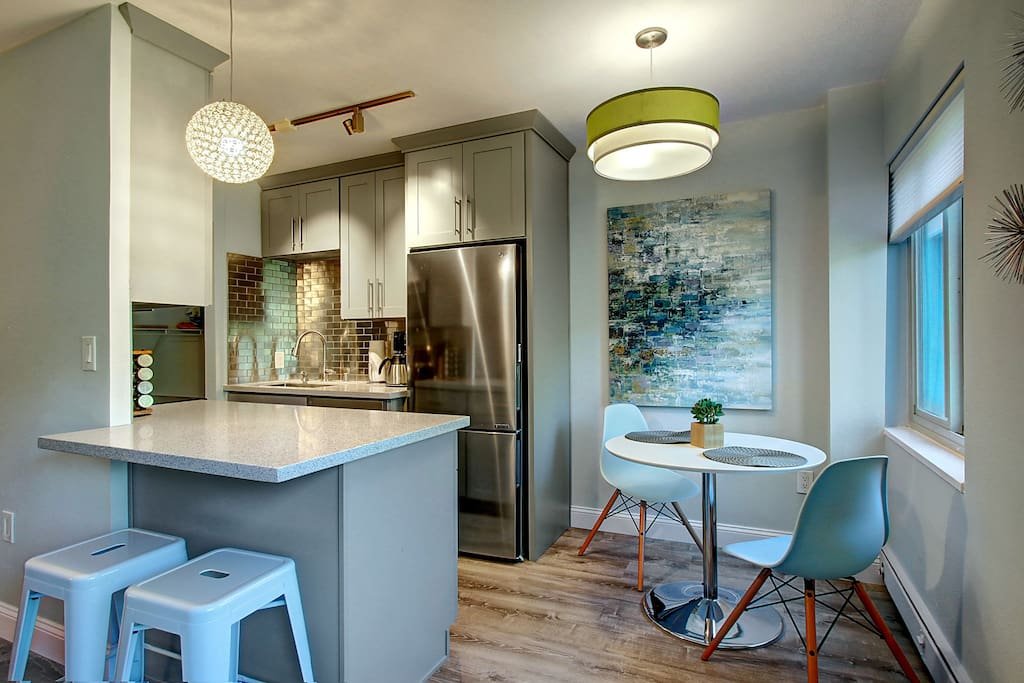 Seattle Vacation Rental