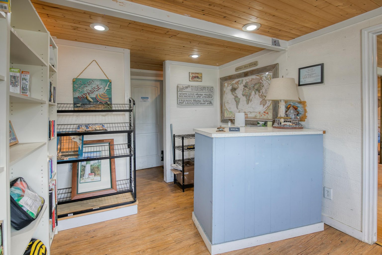 Grayland Vacation Rental