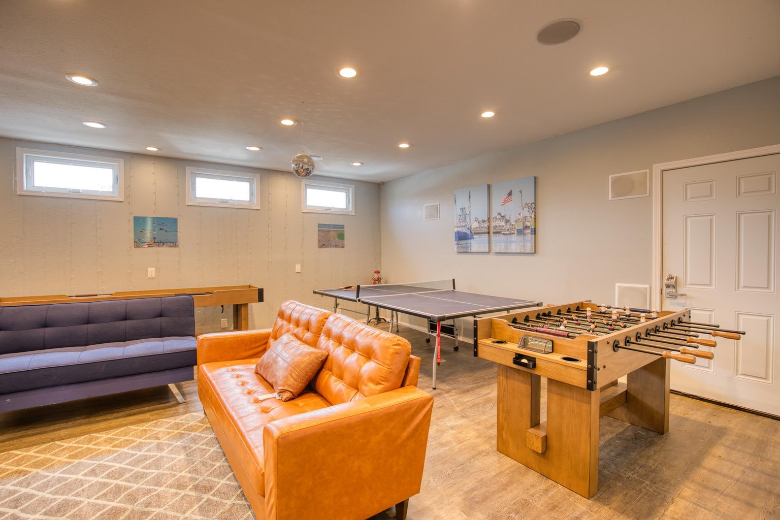 Grayland Vacation Rental