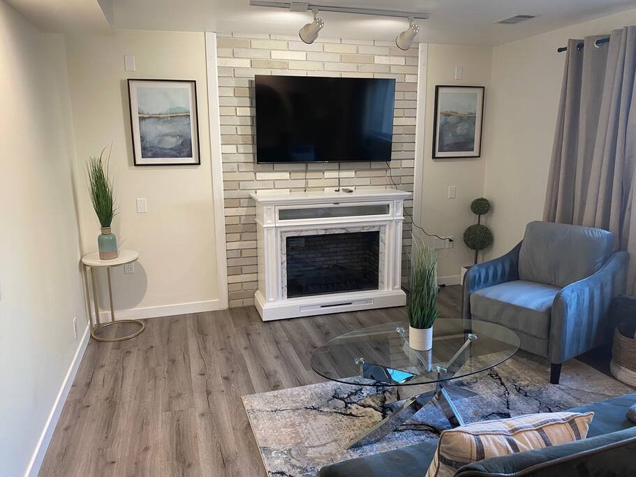 SeaTac Vacation Rental