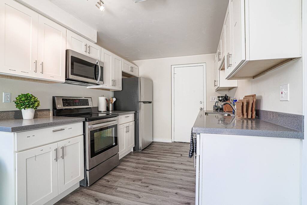 SeaTac Vacation Rental