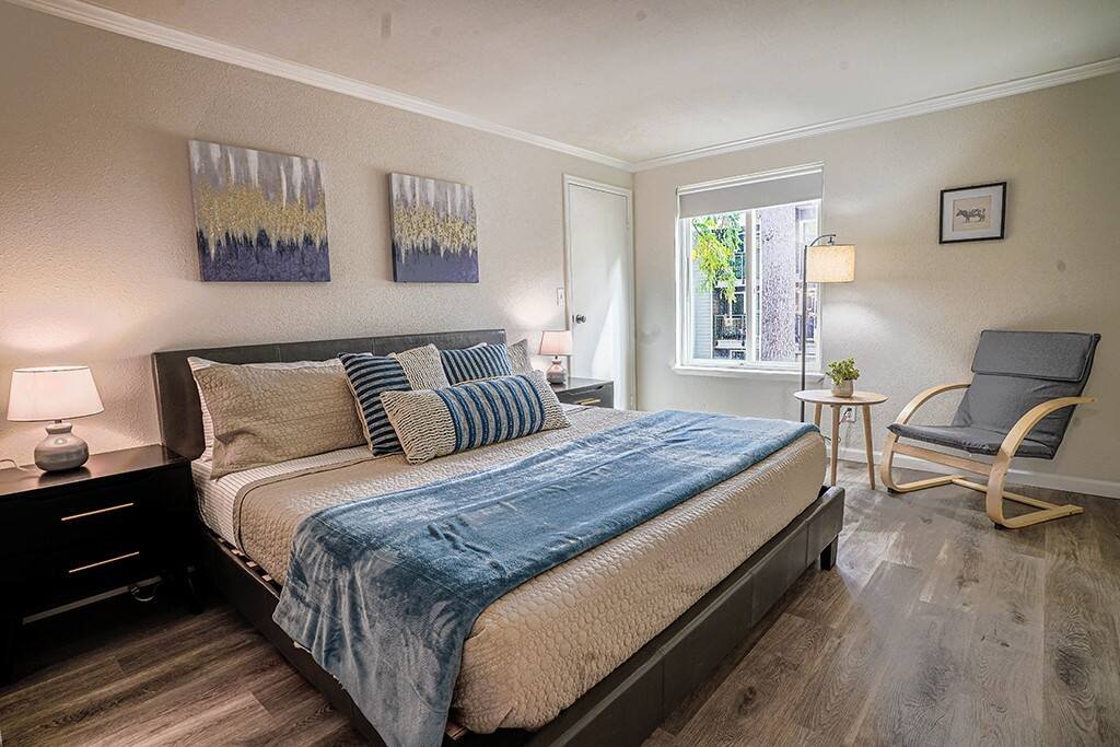Bellevue Vacation Rental