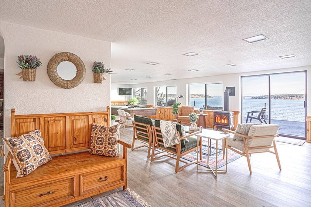 Longbranch Vacation Rental