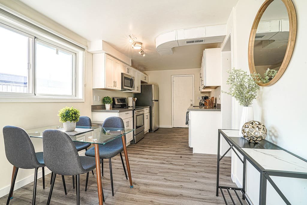 SeaTac Vacation Rental