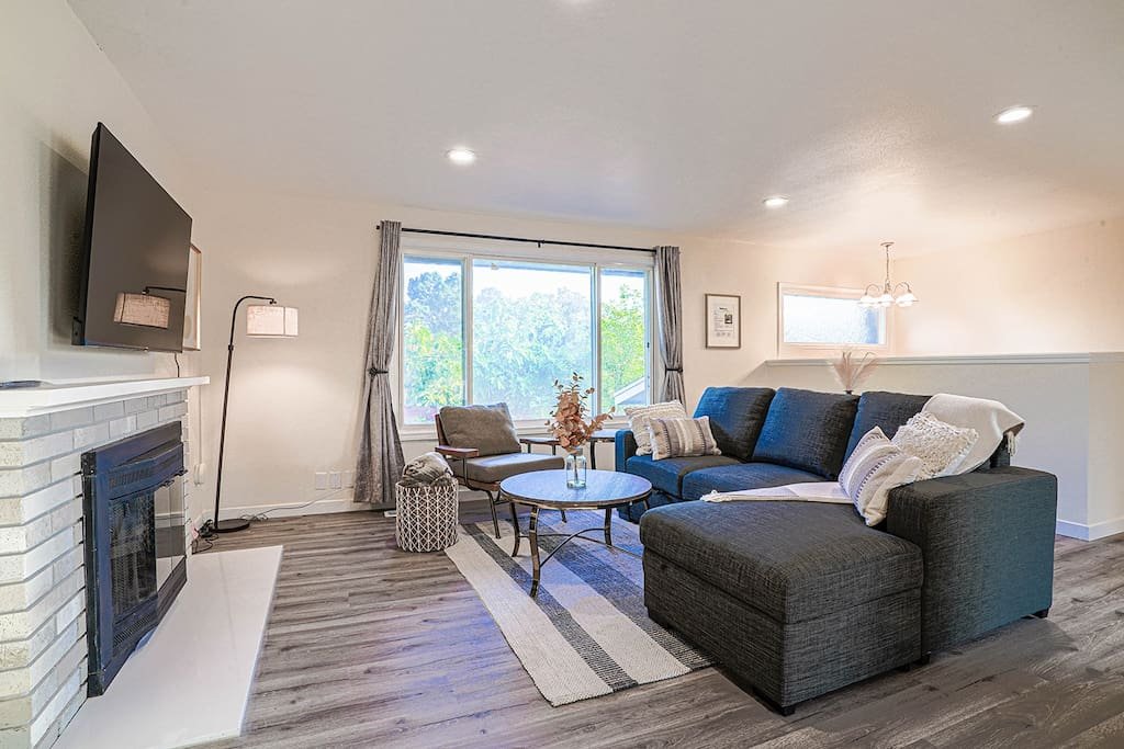 SeaTac Vacation Rental