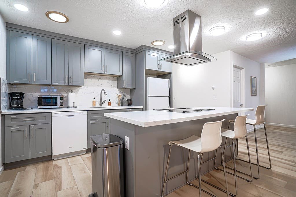 Poulsbo Vacation Rental