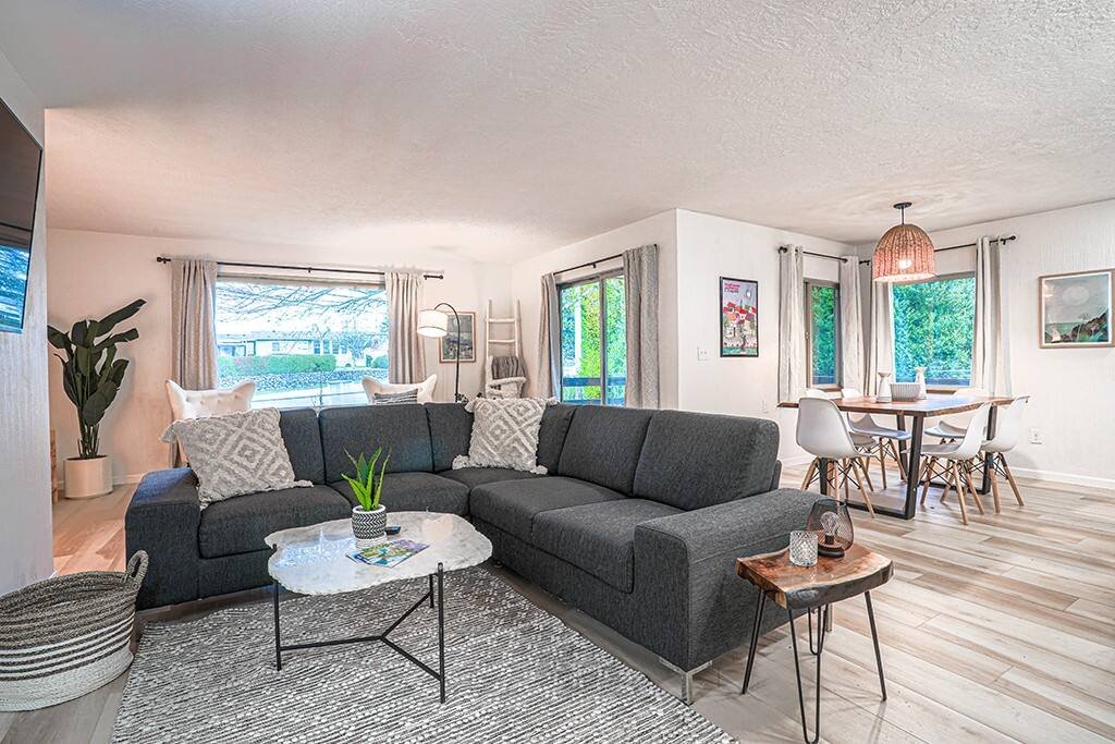 Poulsbo Vacation Rental