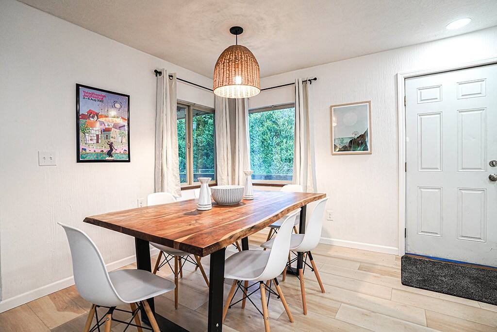 Poulsbo Vacation Rental