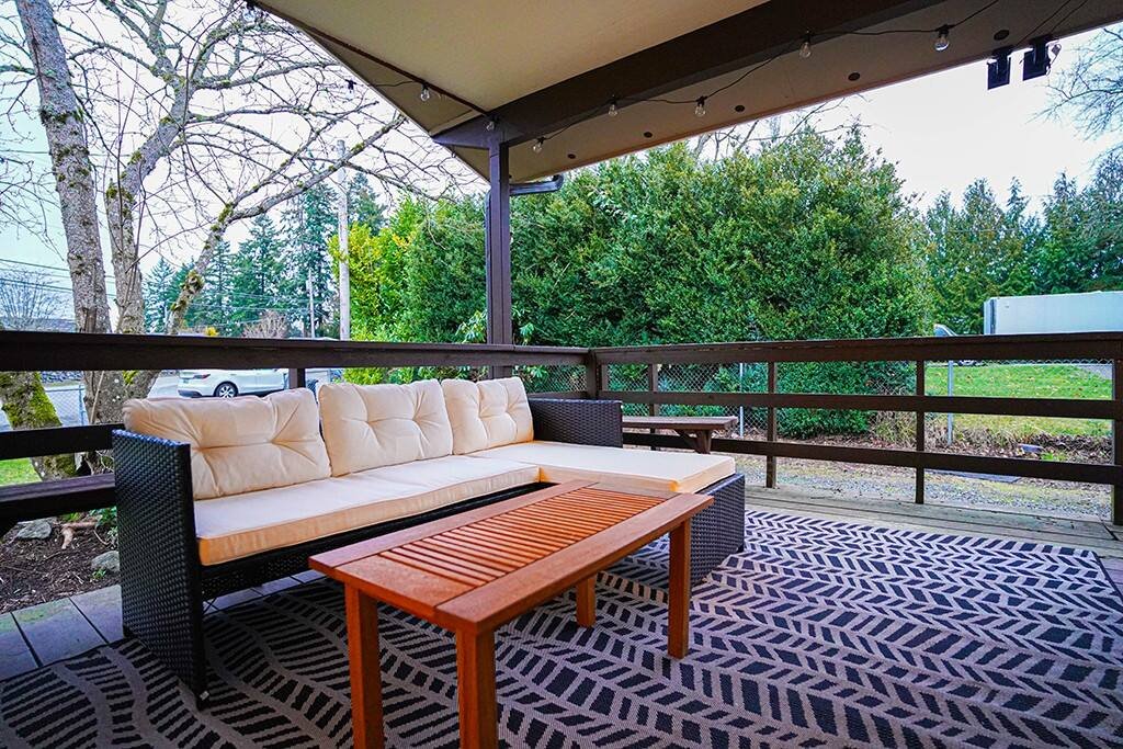 Poulsbo Vacation Rental