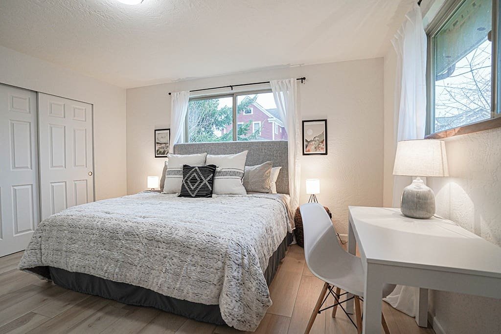 Poulsbo Vacation Rental