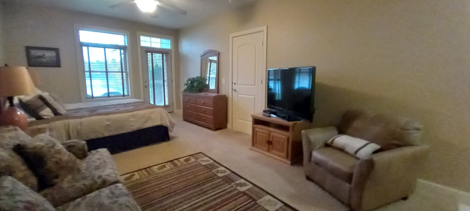 Birchwood Vacation Rental