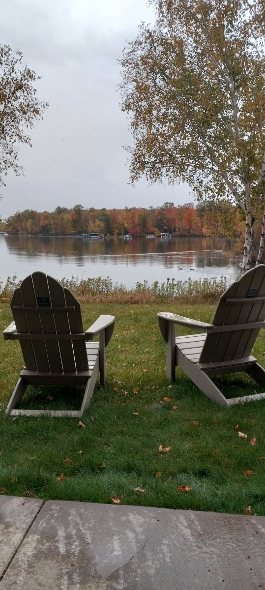 Birchwood Vacation Rental