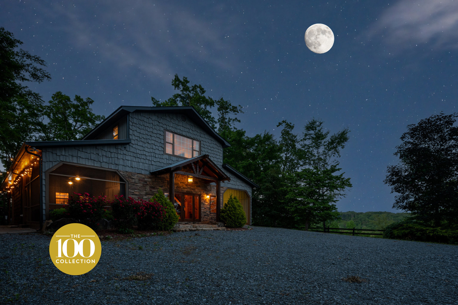 Blue Ridge Vacation Rental
