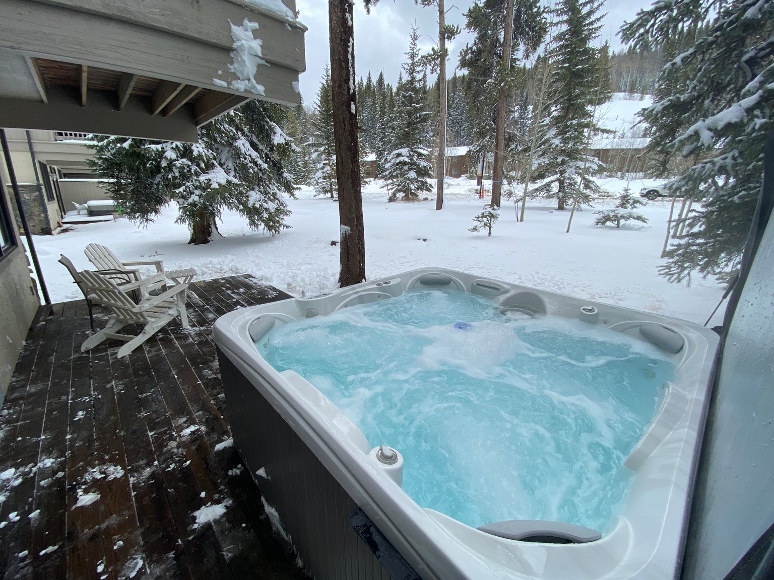 Keystone Vacation Rental