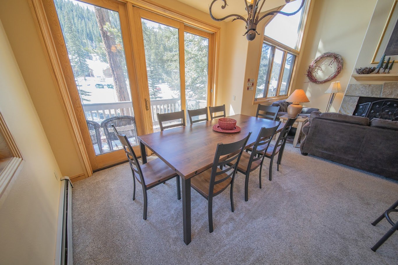 Keystone Vacation Rental