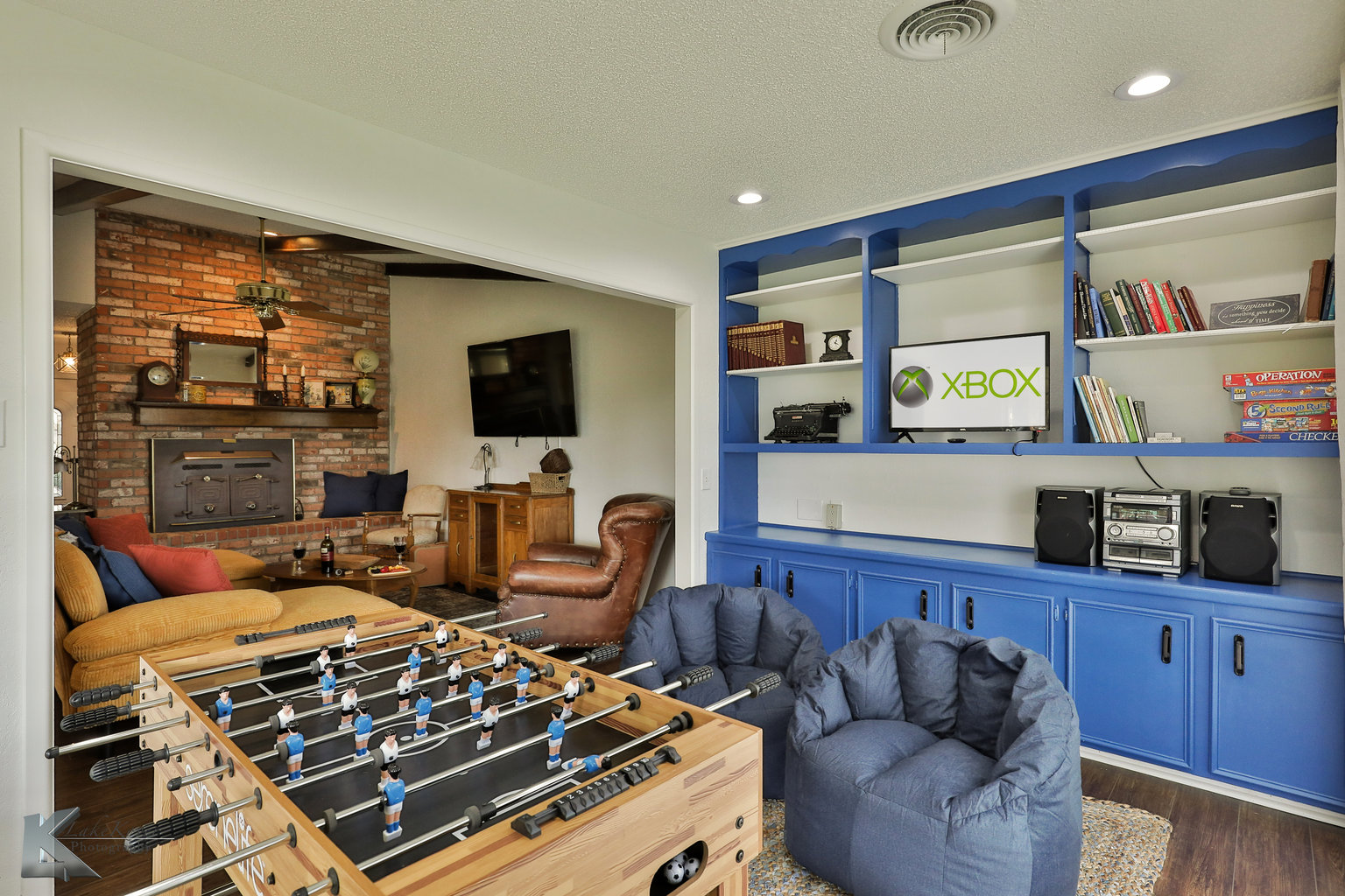Abilene Vacation Rental