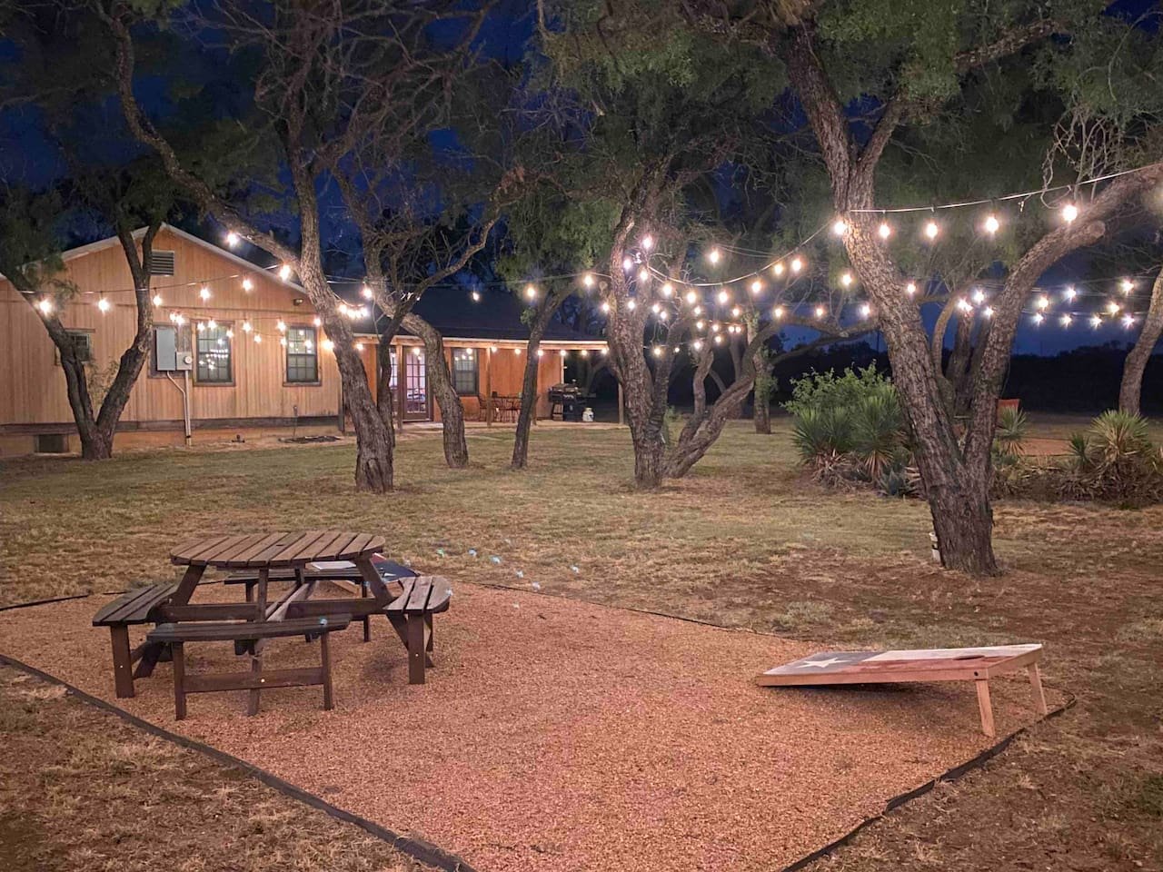 Abilene Vacation Rental