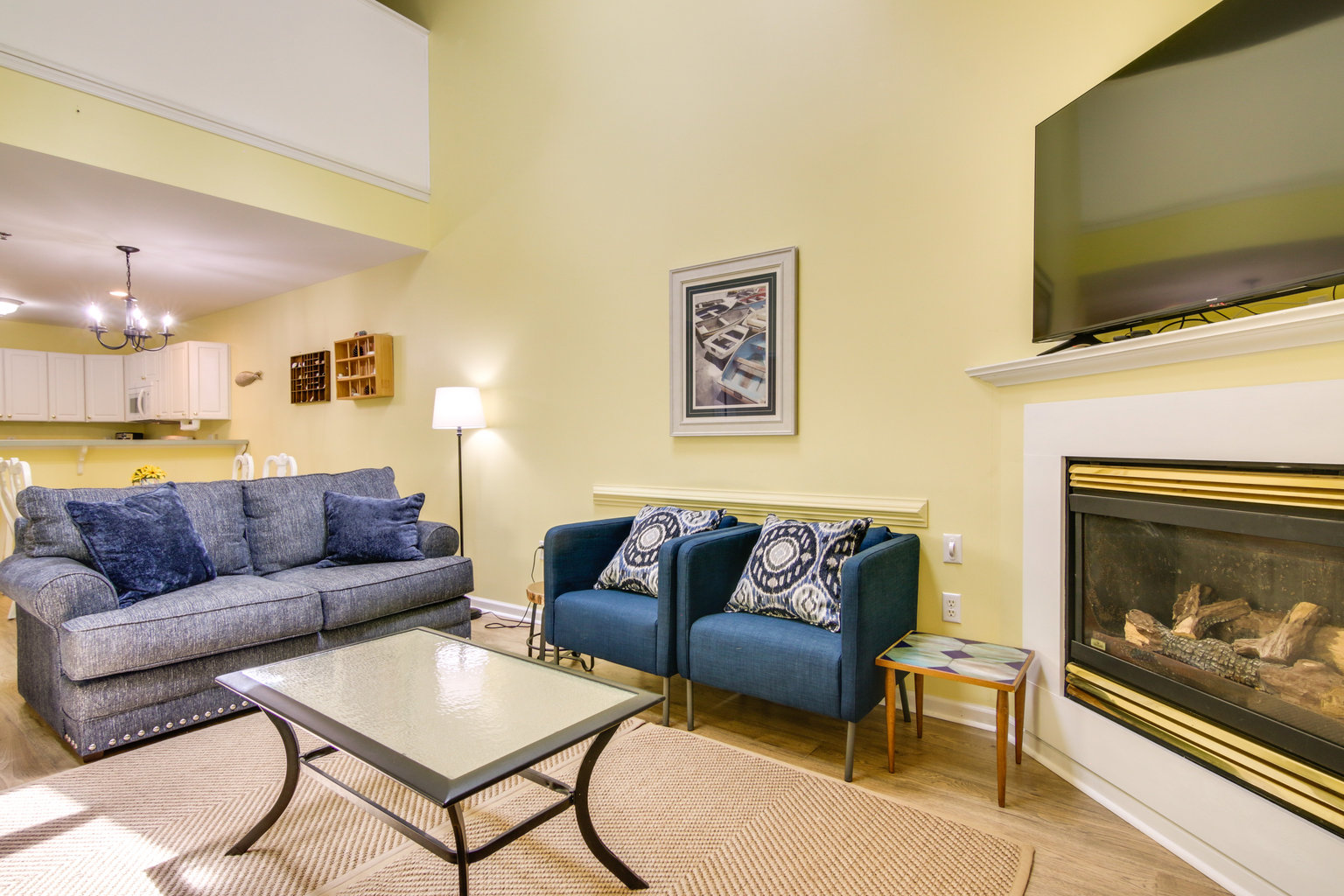 Ocean Pines Vacation Rental