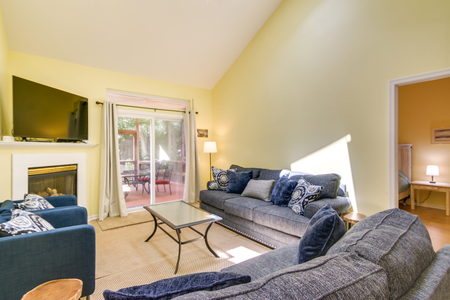 Ocean Pines Vacation Rental