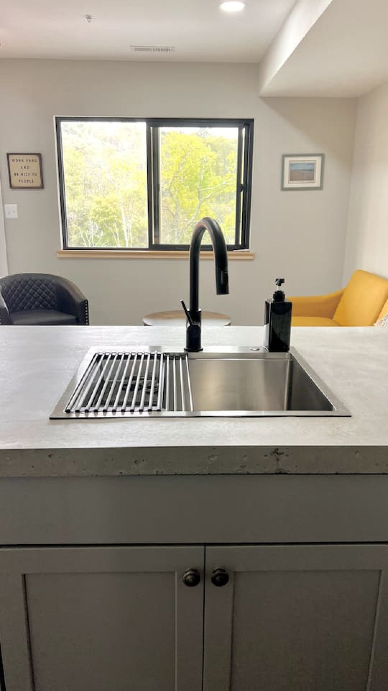 Davis Vacation Rental