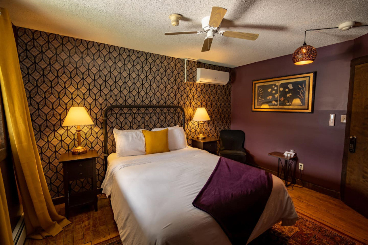 Davis Vacation Rental