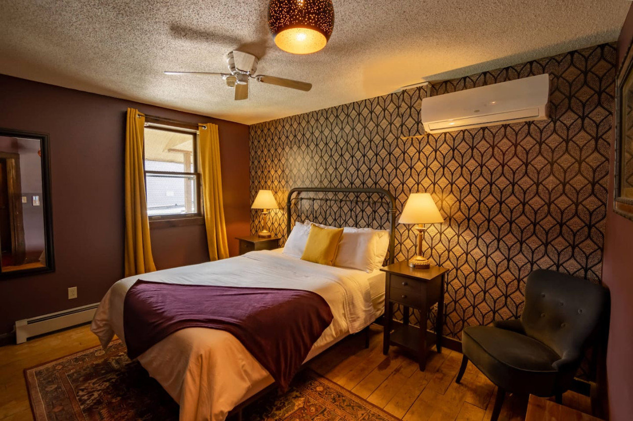 Davis Vacation Rental