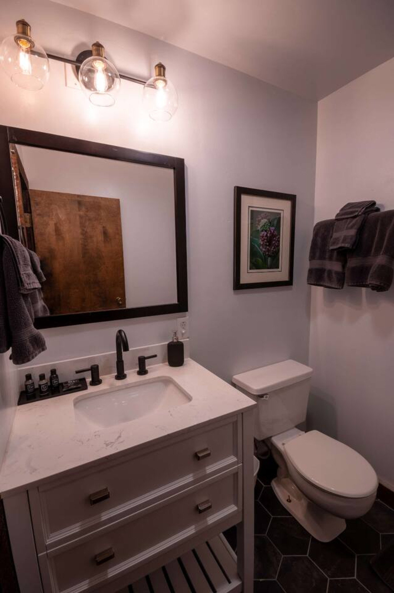 Davis Vacation Rental