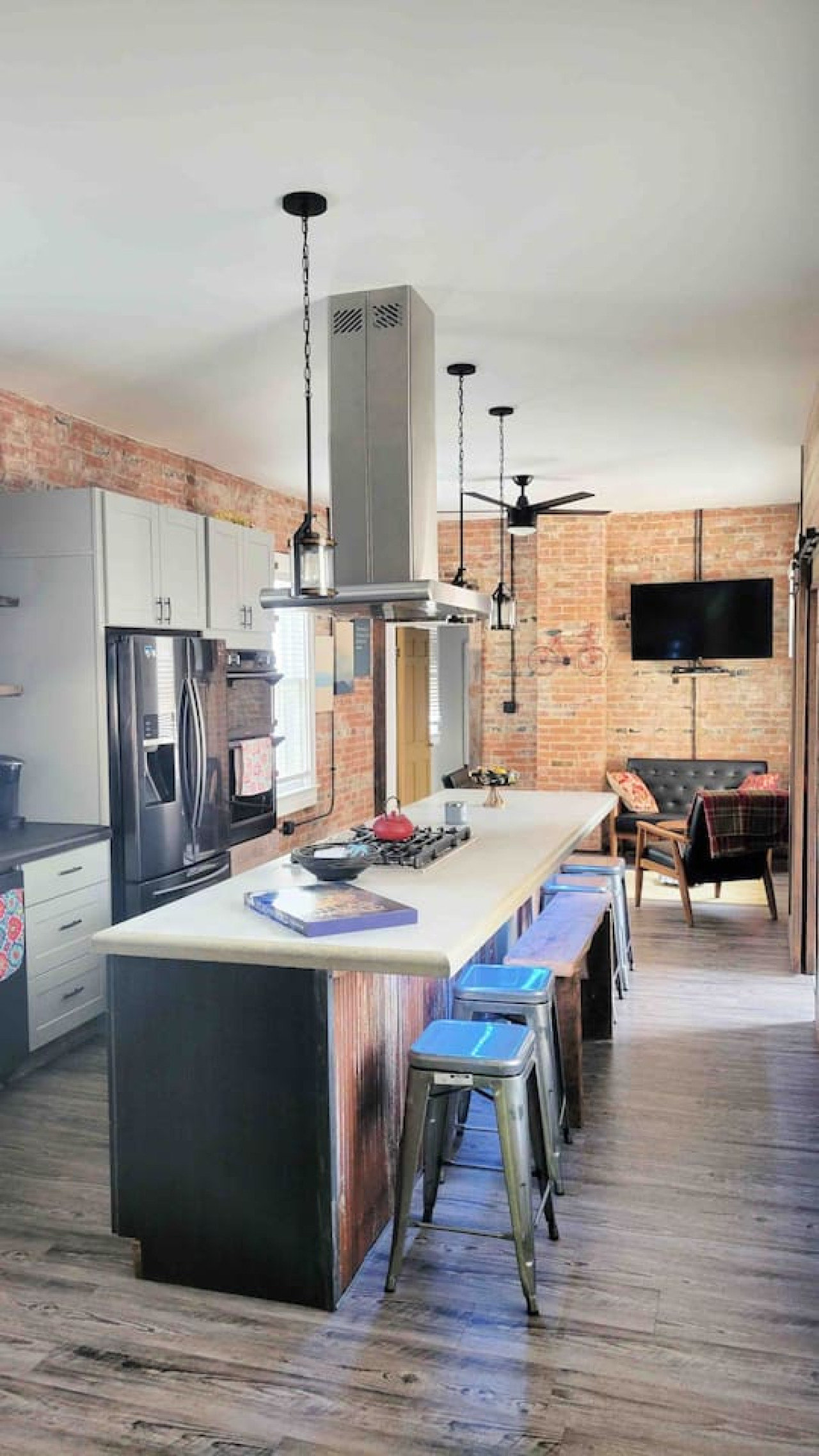 Winchester Vacation Rental