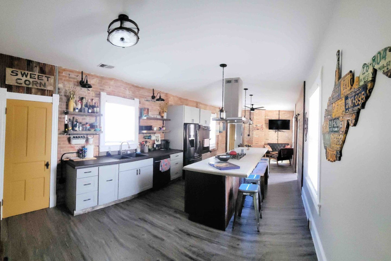 Winchester Vacation Rental