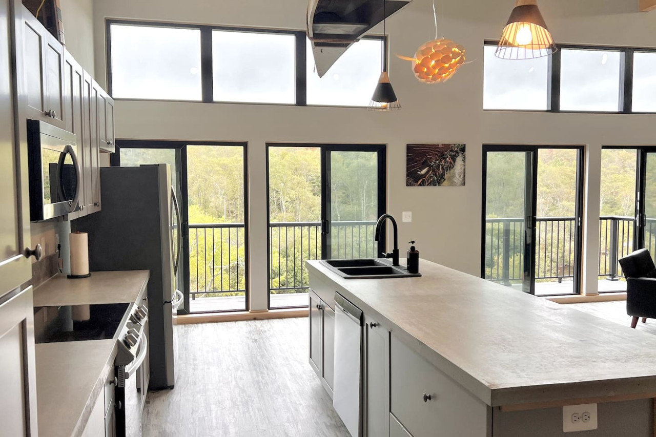 Davis Vacation Rental