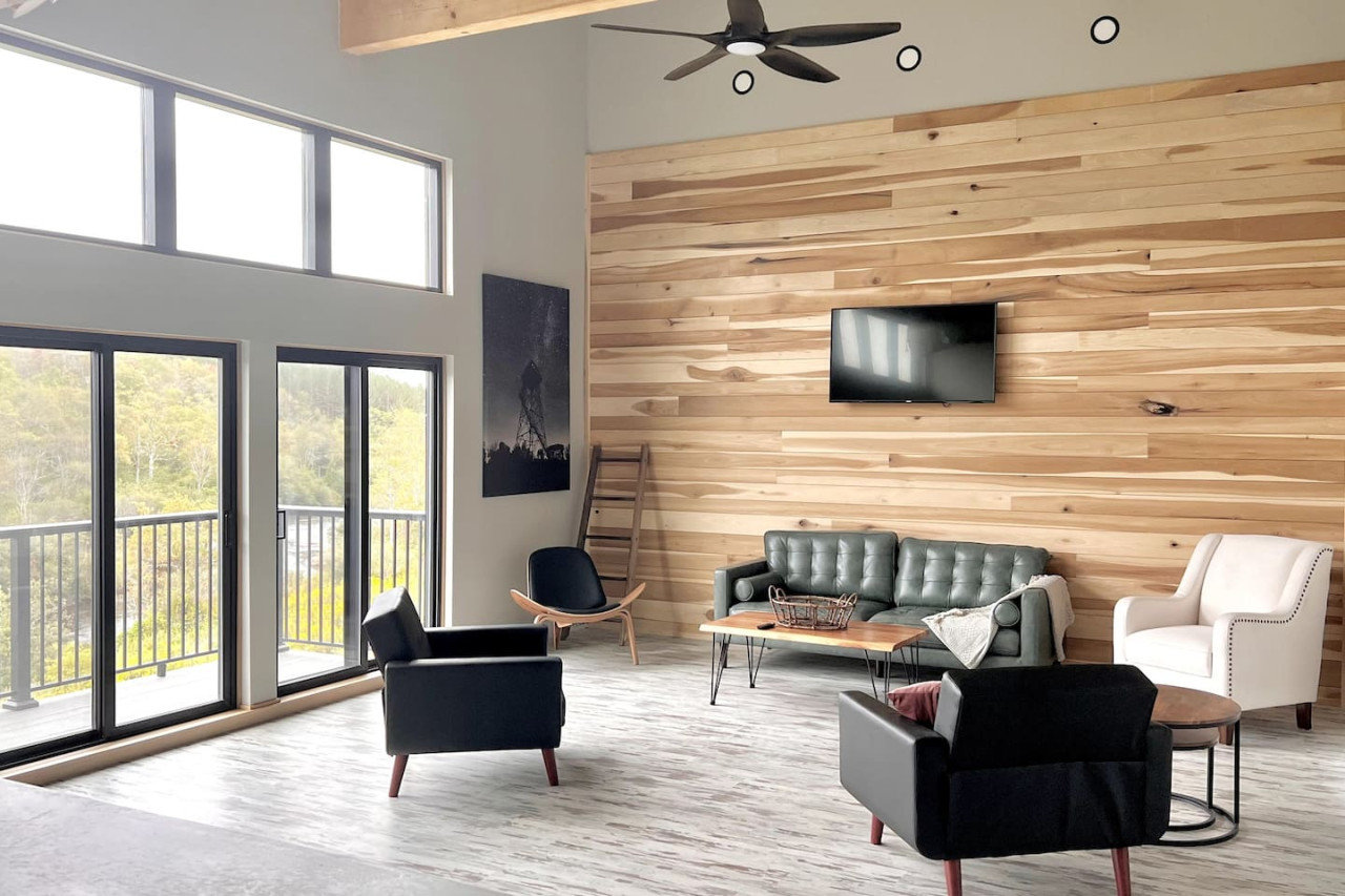 Davis Vacation Rental