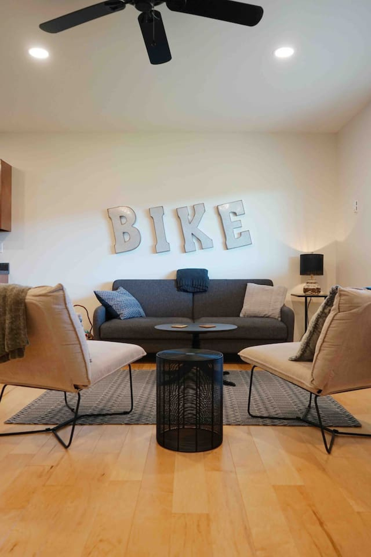 Davis Vacation Rental