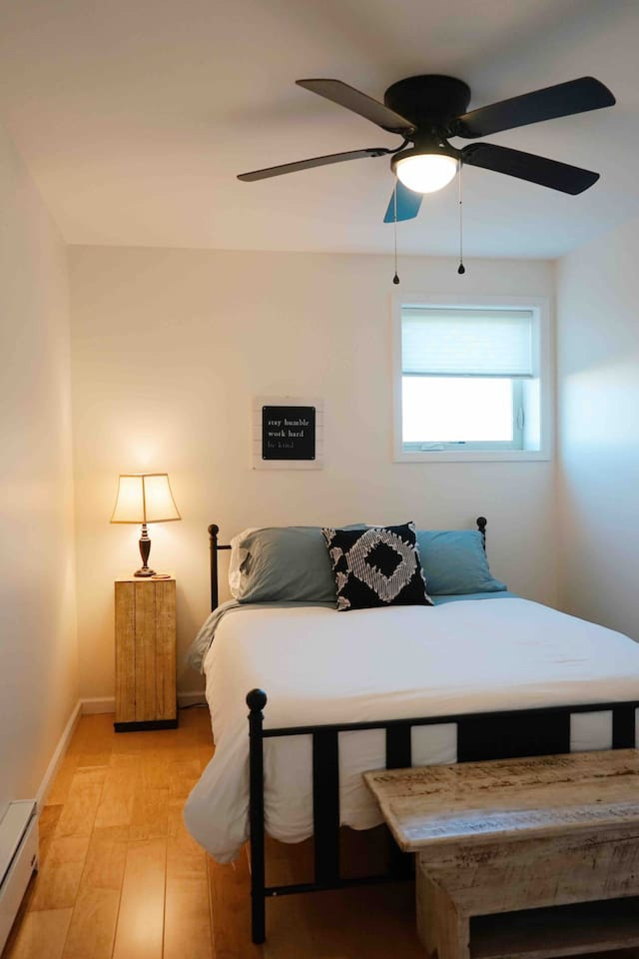 Davis Vacation Rental