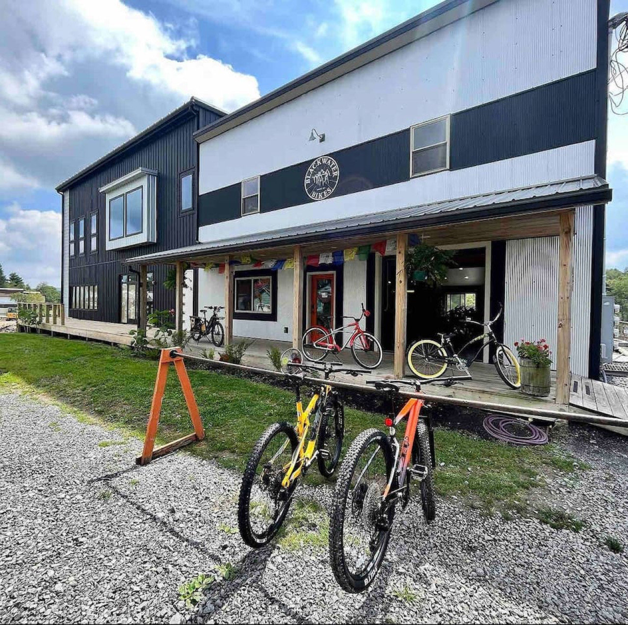 Davis Vacation Rental