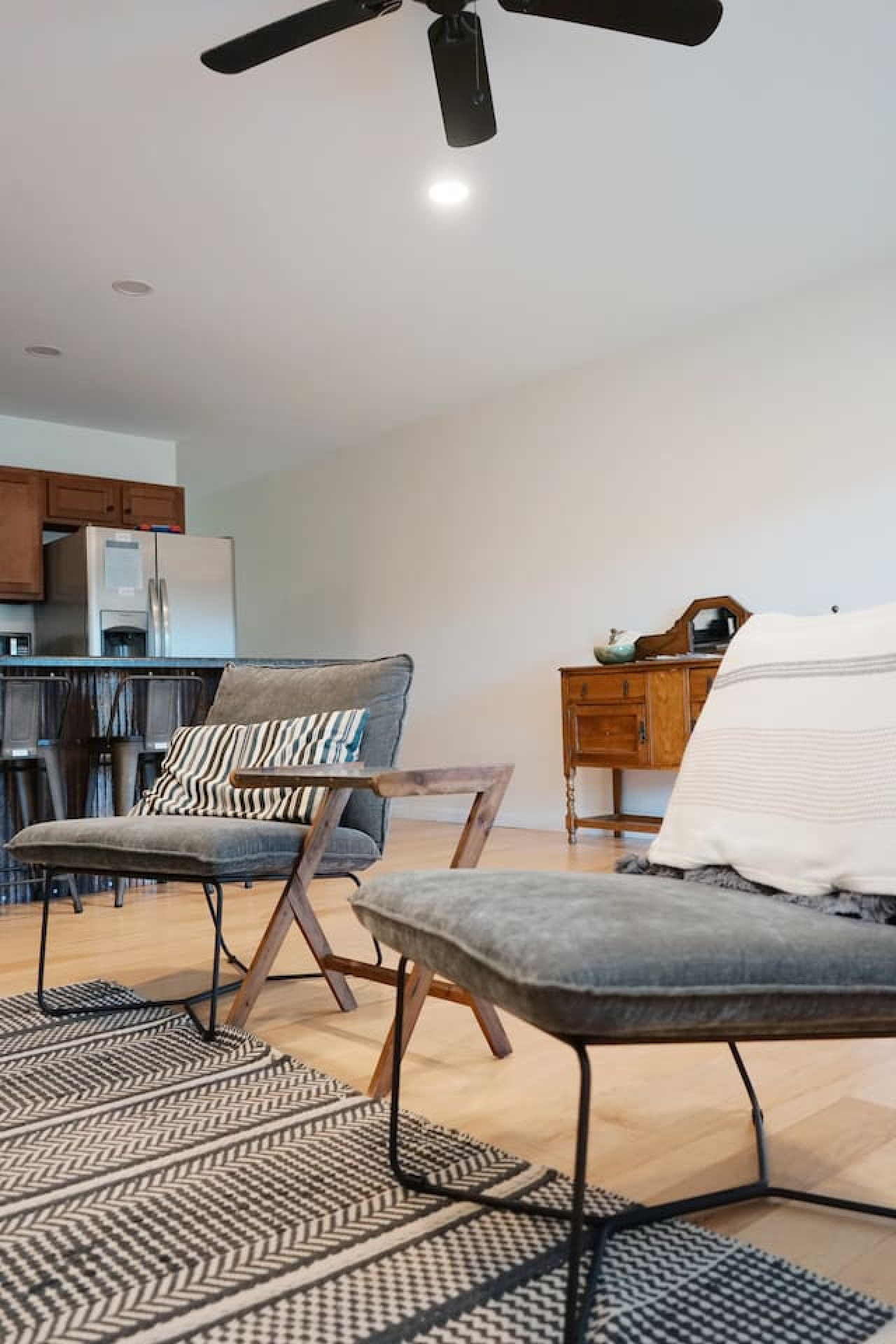 Davis Vacation Rental