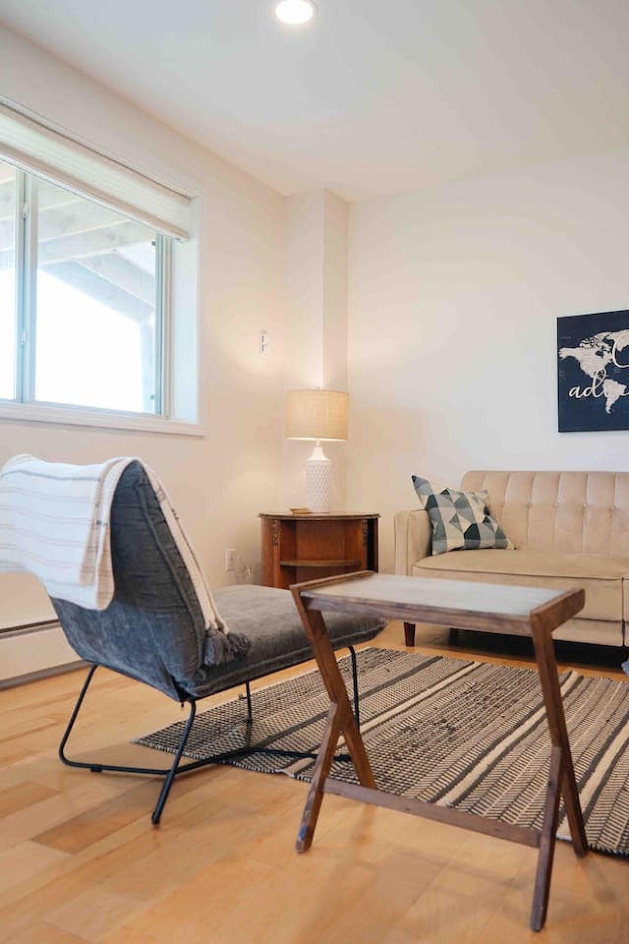 Davis Vacation Rental