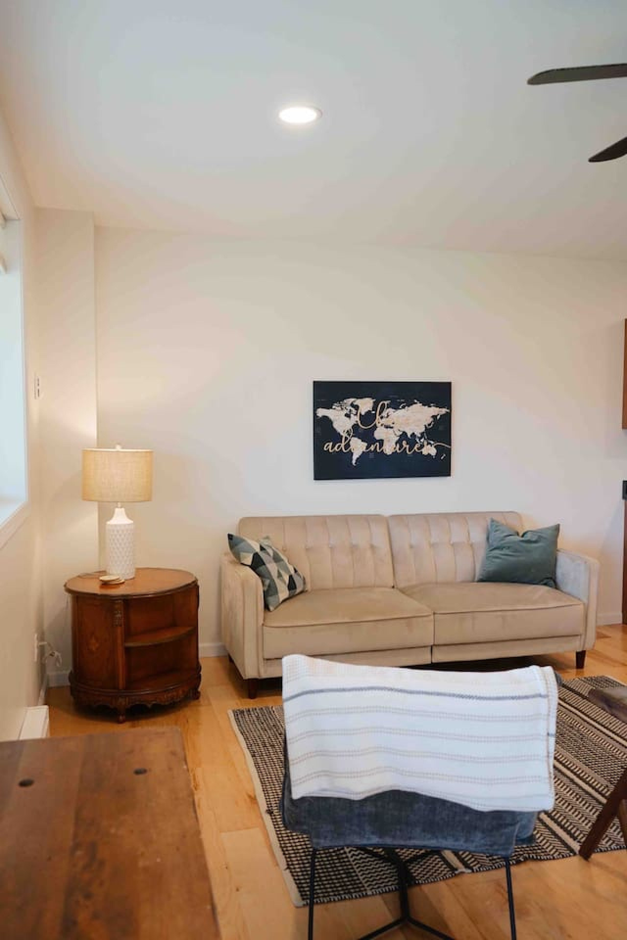 Davis Vacation Rental