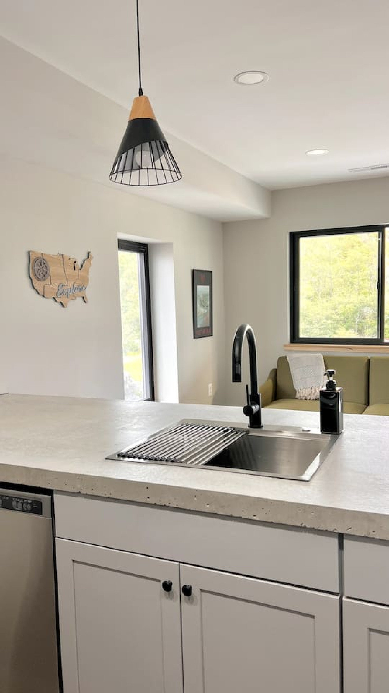 Davis Vacation Rental