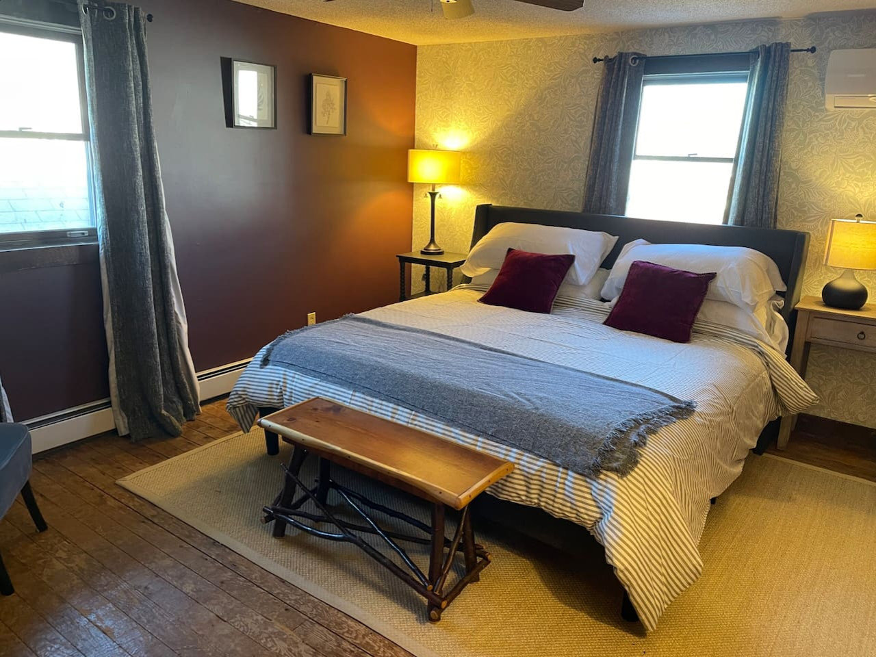 Davis Vacation Rental