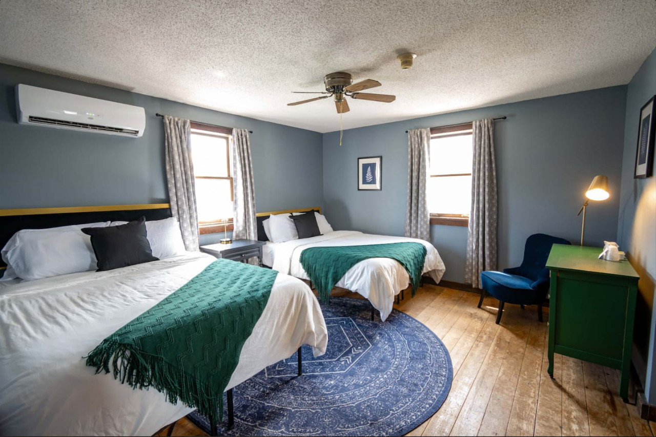 Davis Vacation Rental